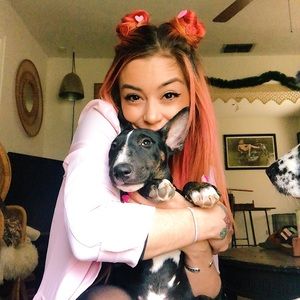 Meet your Posher, Nicky